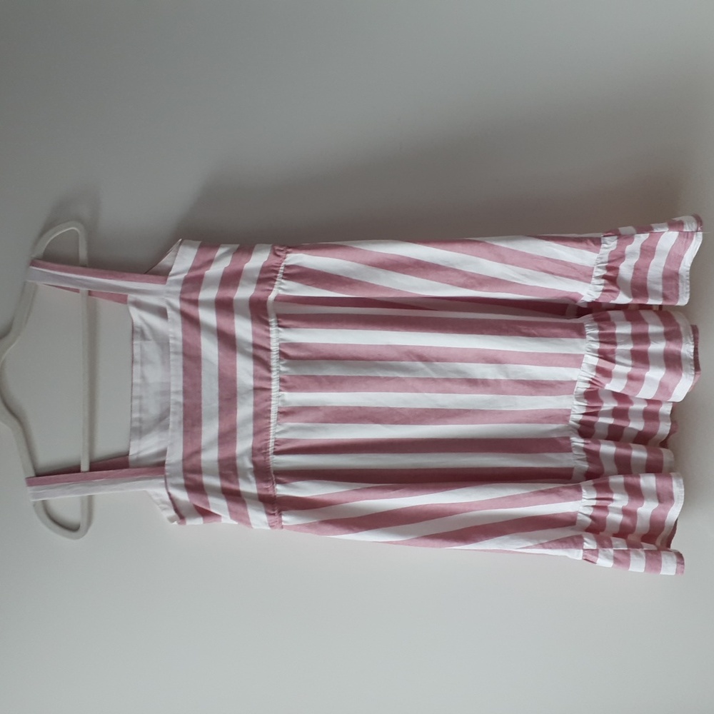 Cottagecore Cotton  Quality Lumiere dress - Picture 2 of 5